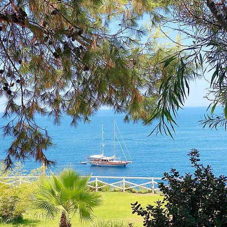 Solemar Sicilia - Residence Mer Et Soleil Bagheria Buitenkant foto