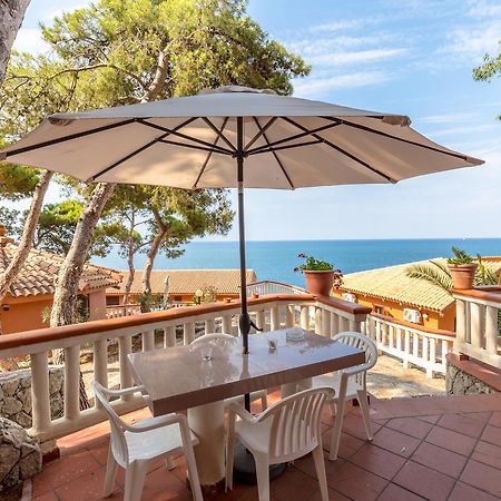 Solemar Sicilia - Residence Mer Et Soleil Bagheria Buitenkant foto