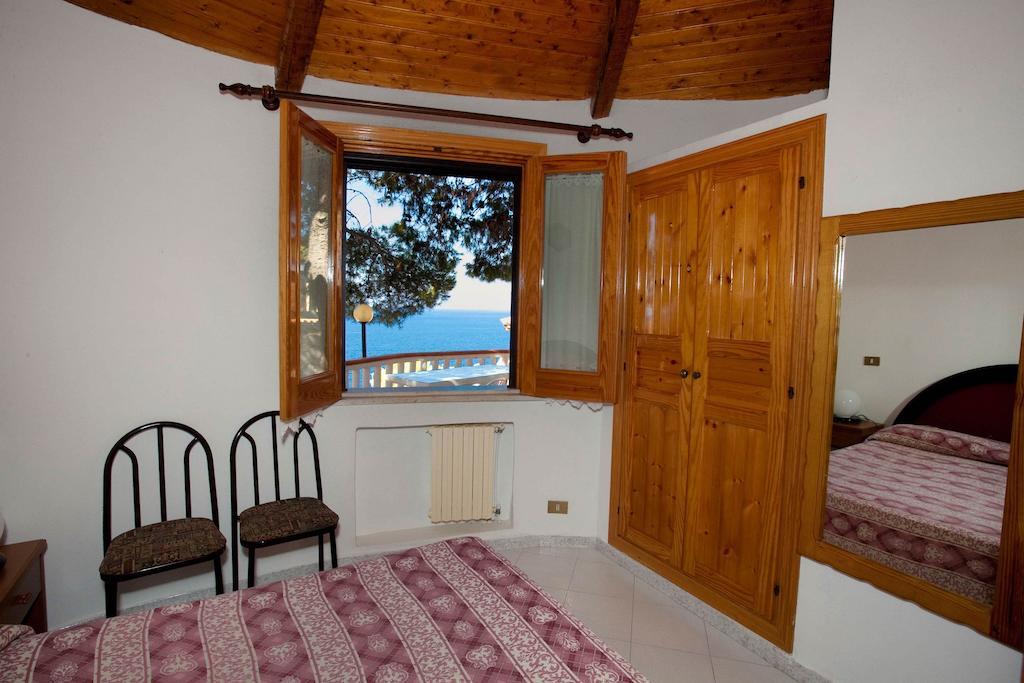 Solemar Sicilia - Residence Mer Et Soleil Bagheria Kamer foto