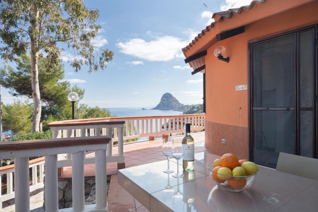Solemar Sicilia - Residence Mer Et Soleil Bagheria Buitenkant foto