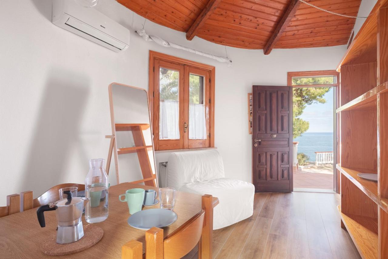 Solemar Sicilia - Residence Mer Et Soleil Bagheria Buitenkant foto