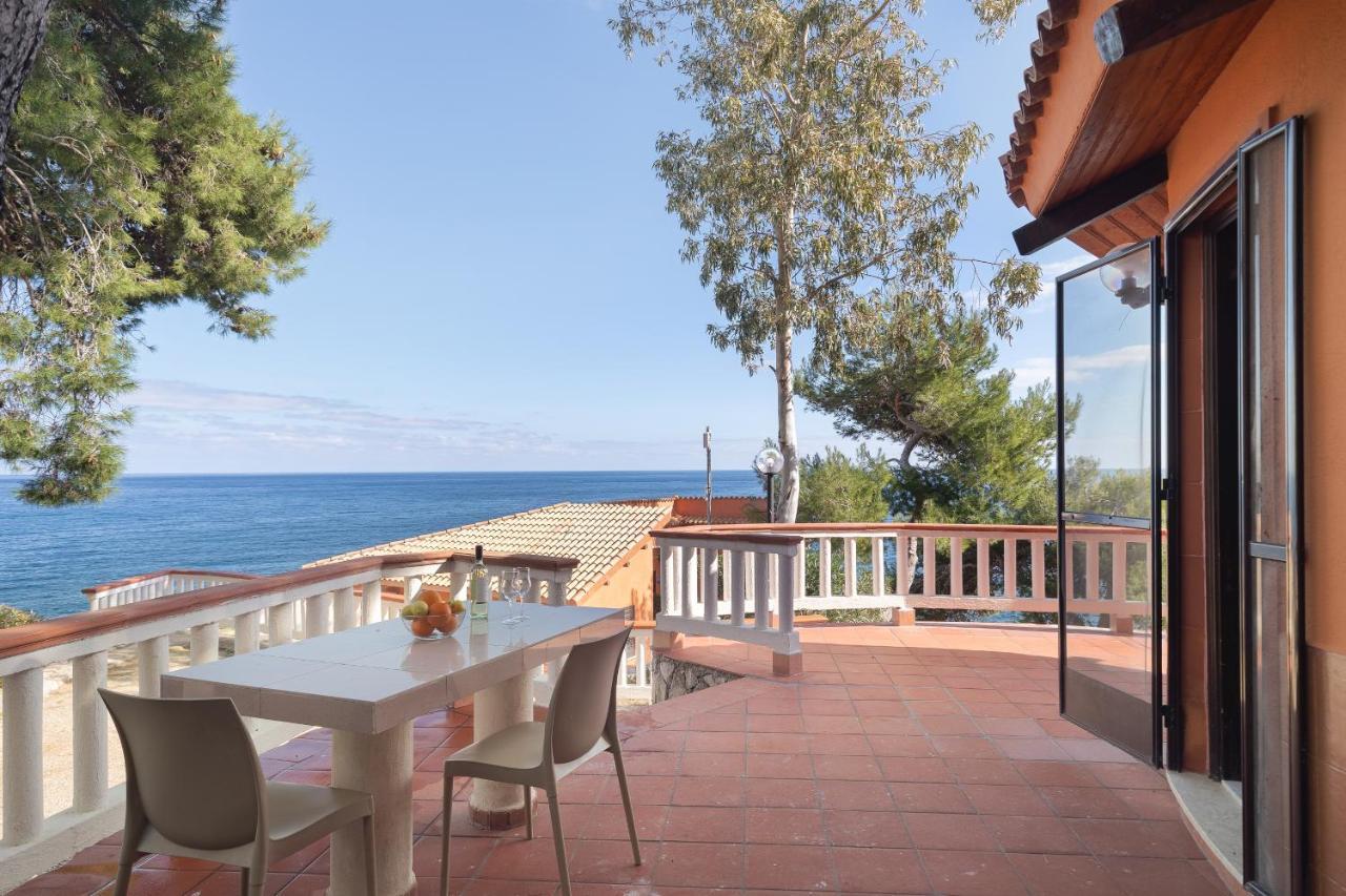 Solemar Sicilia - Residence Mer Et Soleil Bagheria Buitenkant foto