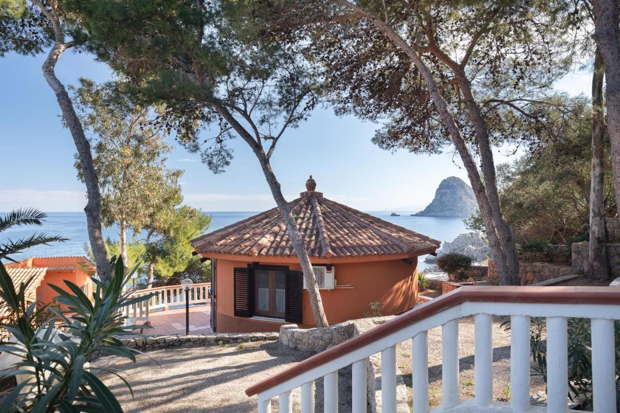 Solemar Sicilia - Residence Mer Et Soleil Bagheria Buitenkant foto