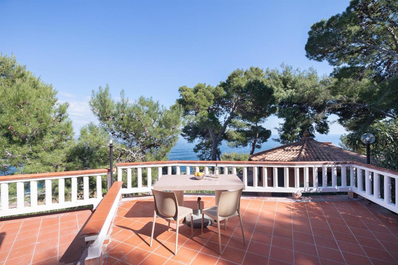 Solemar Sicilia - Residence Mer Et Soleil Bagheria Buitenkant foto