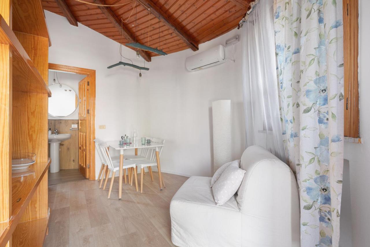 Solemar Sicilia - Residence Mer Et Soleil Bagheria Buitenkant foto