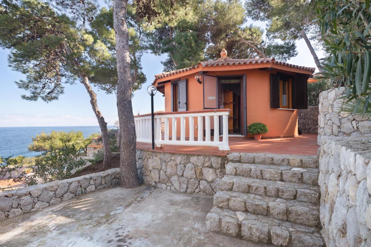 Solemar Sicilia - Residence Mer Et Soleil Bagheria Buitenkant foto