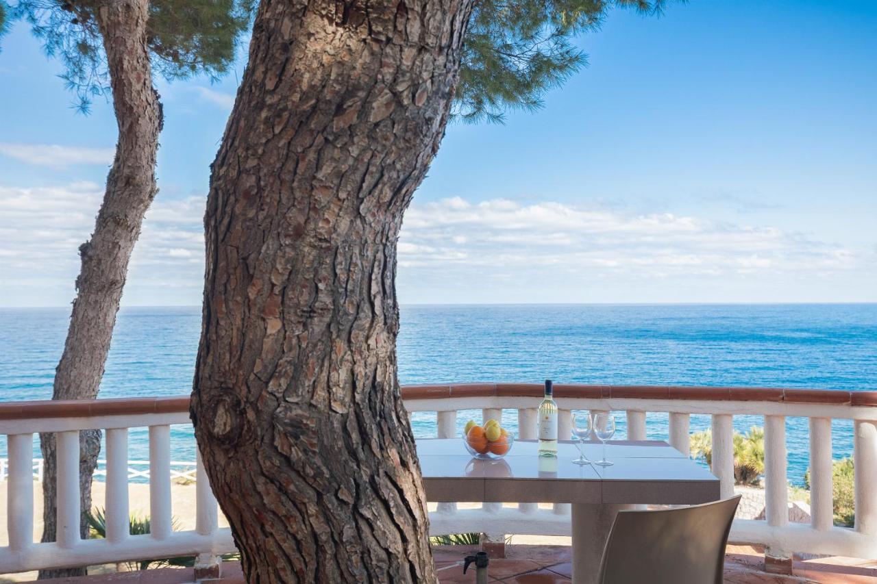 Solemar Sicilia - Residence Mer Et Soleil Bagheria Buitenkant foto