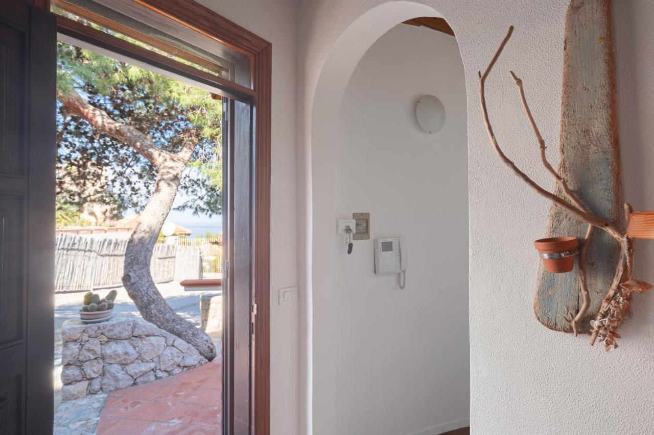 Solemar Sicilia - Residence Mer Et Soleil Bagheria Buitenkant foto