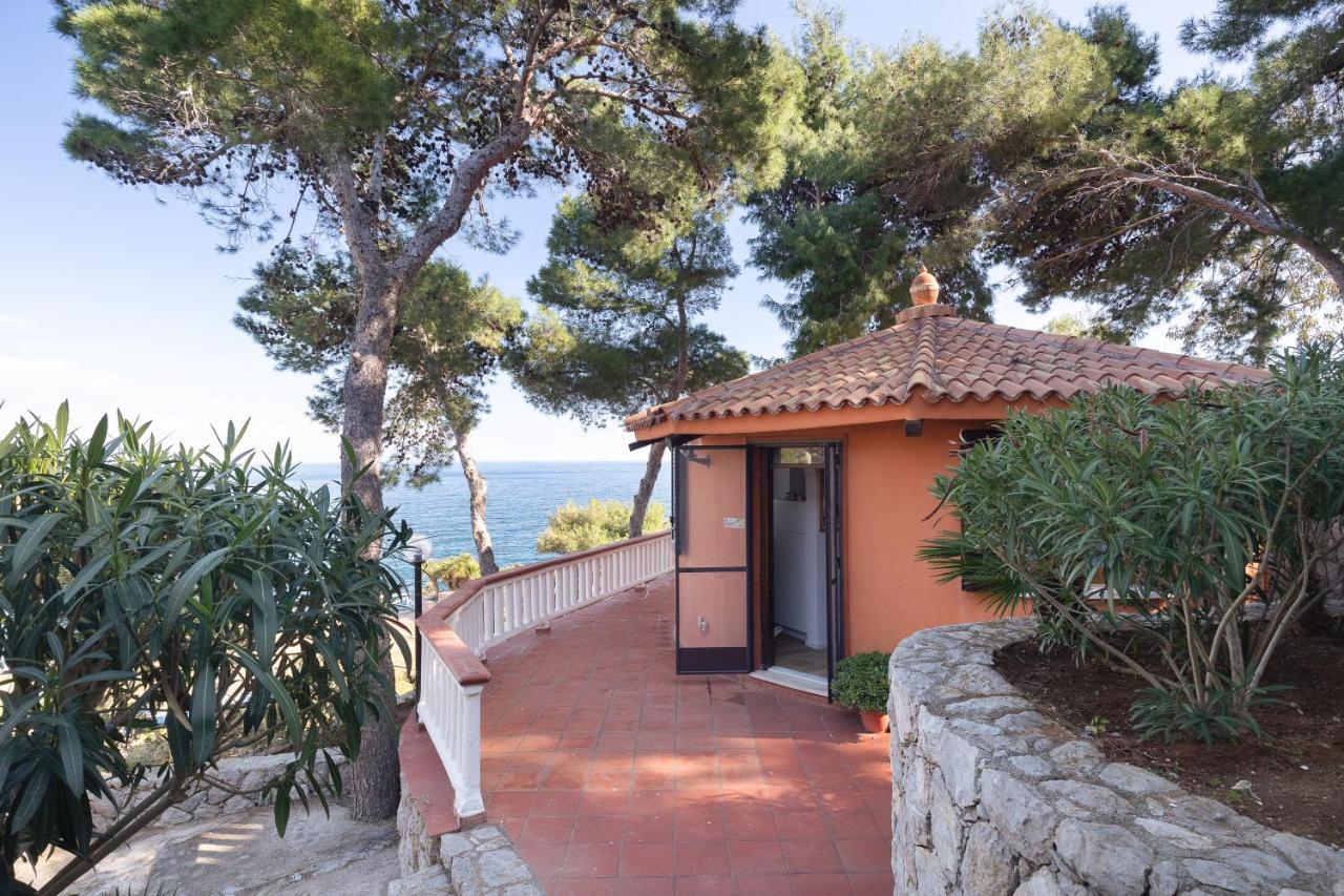 Solemar Sicilia - Residence Mer Et Soleil Bagheria Buitenkant foto