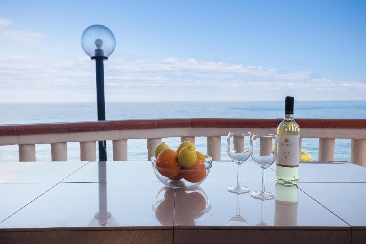 Solemar Sicilia - Residence Mer Et Soleil Bagheria Buitenkant foto