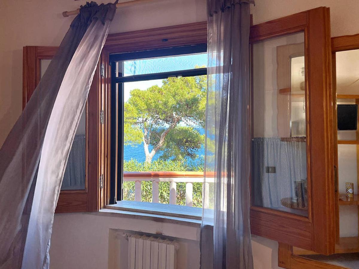 Solemar Sicilia - Residence Mer Et Soleil Bagheria Buitenkant foto