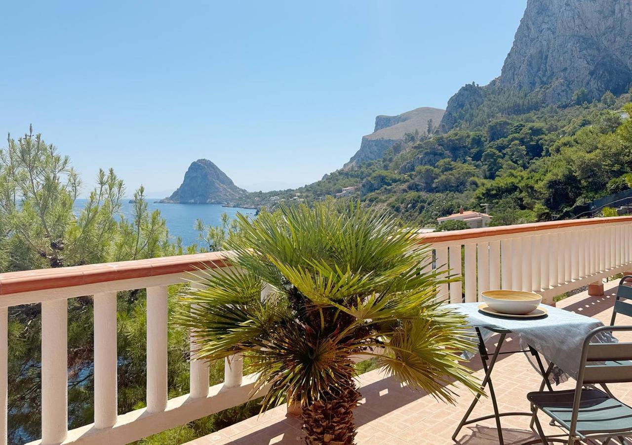 Solemar Sicilia - Residence Mer Et Soleil Bagheria Buitenkant foto