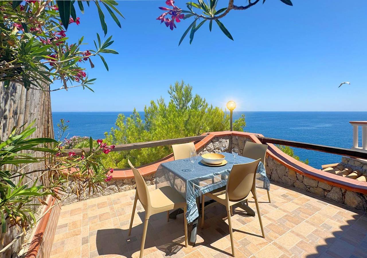 Solemar Sicilia - Residence Mer Et Soleil Bagheria Buitenkant foto