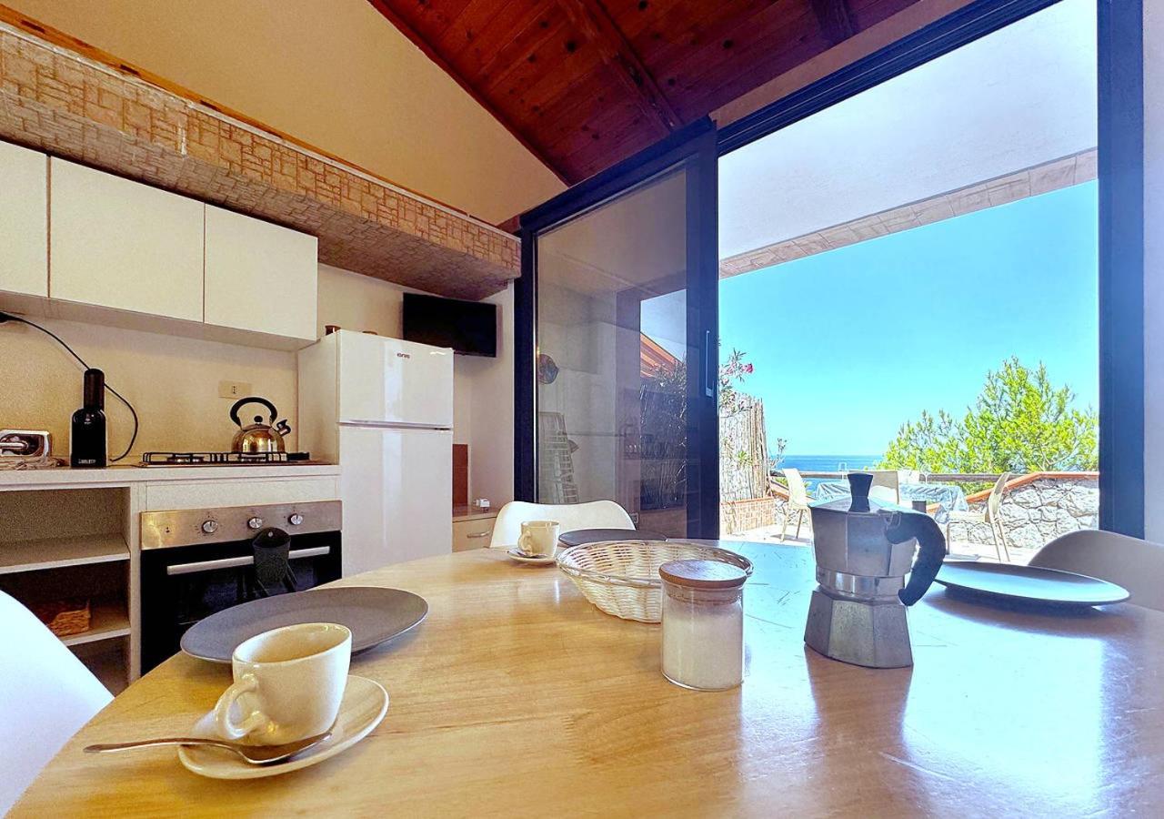 Solemar Sicilia - Residence Mer Et Soleil Bagheria Buitenkant foto