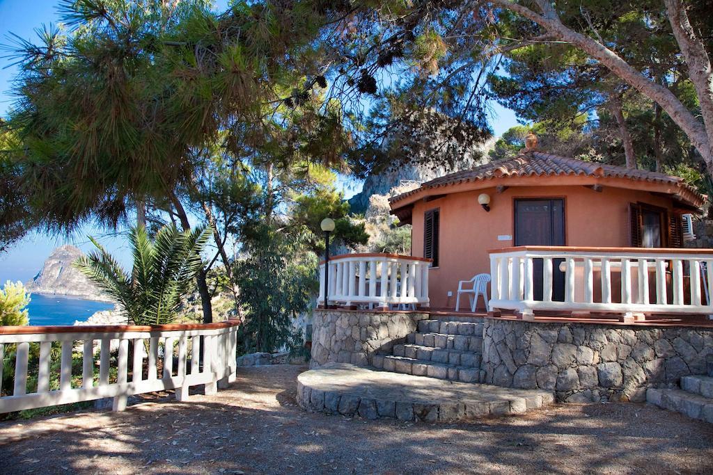 Solemar Sicilia - Residence Mer Et Soleil Bagheria Kamer foto