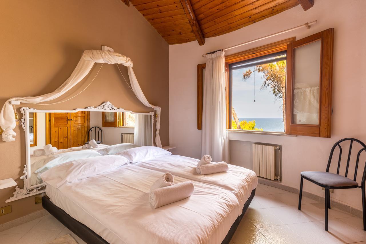 Solemar Sicilia - Residence Mer Et Soleil Bagheria Buitenkant foto