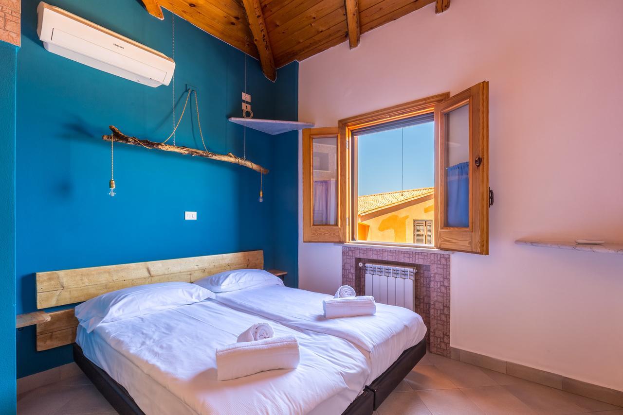 Solemar Sicilia - Residence Mer Et Soleil Bagheria Buitenkant foto