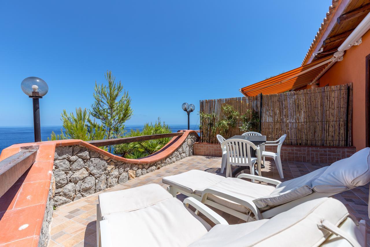 Solemar Sicilia - Residence Mer Et Soleil Bagheria Buitenkant foto